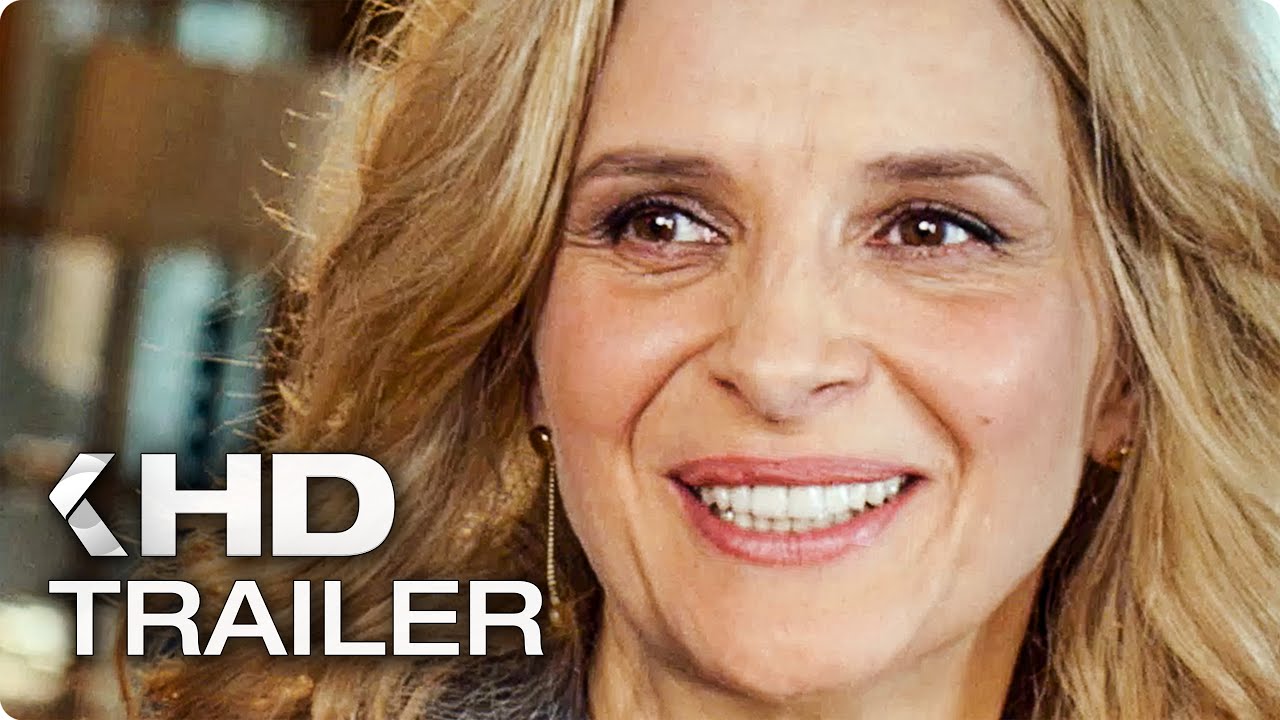 WIE DIE MUTTER, SO DIE TOCHTER Exklusiv Trailer German Deutsch (2017)