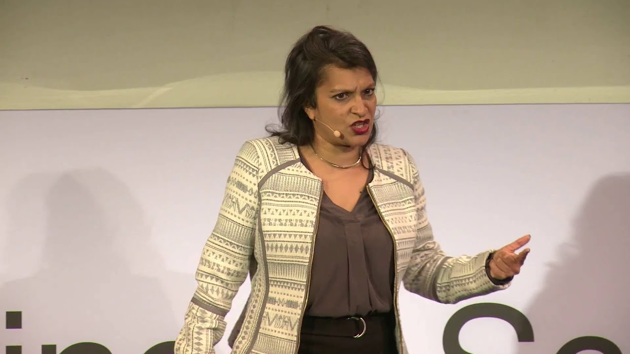 How to end female genital cutting in our lifetime | Julia Lalla-Maharajh | TEDxLondonBusinessSchool