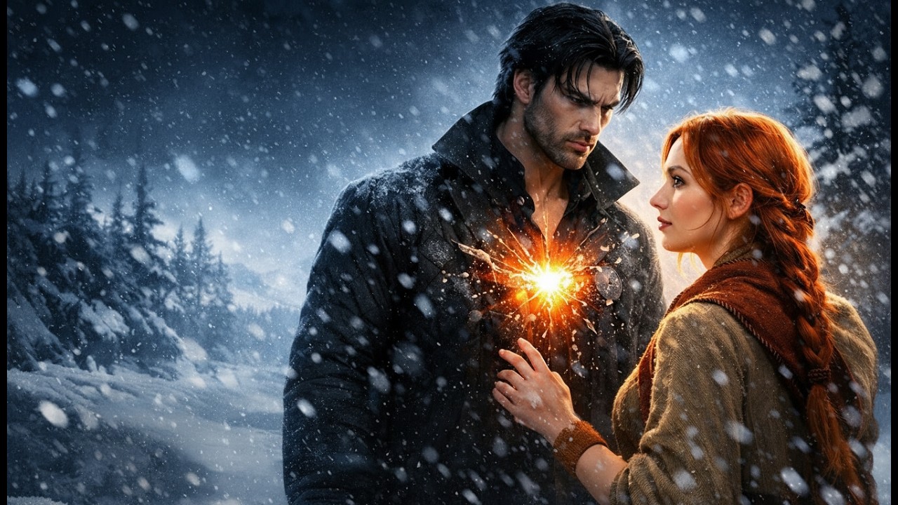 [HD FULL] The Alpha's Heart Was Frozen - Until The Rejected Omega Unleashed Her Love