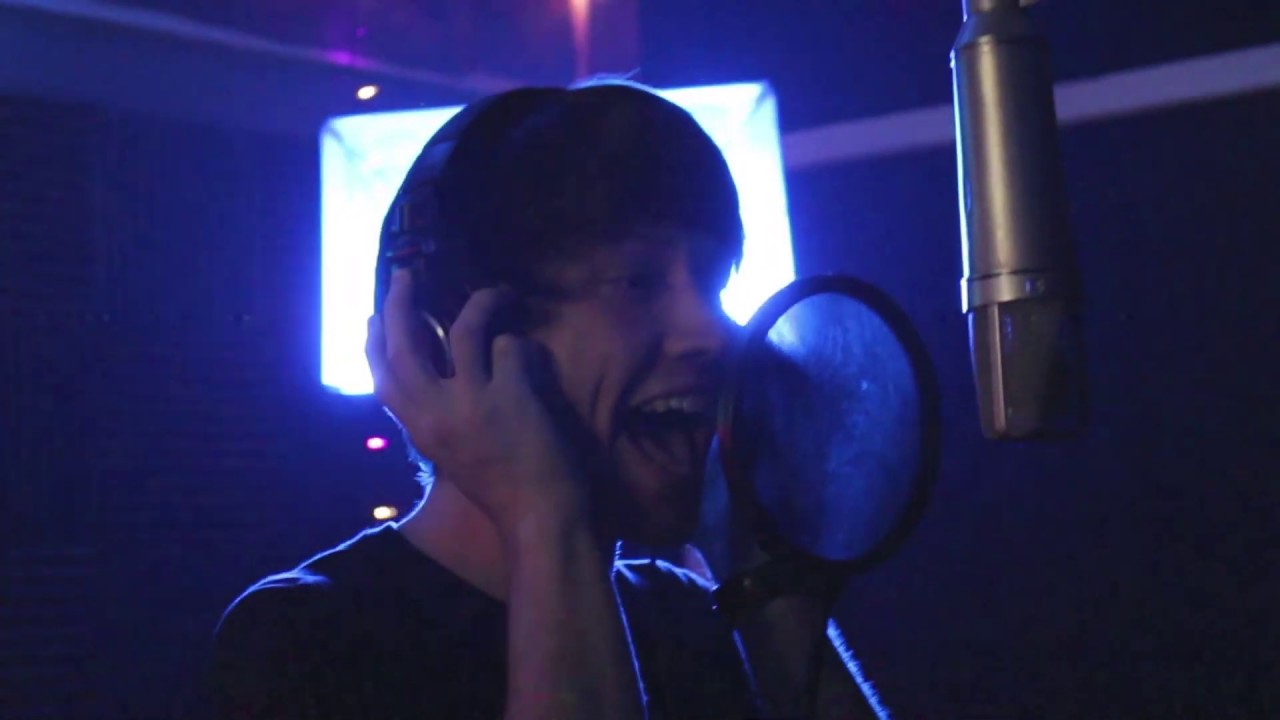 Crooked Ways - Another Kind of Sky [Official Video]