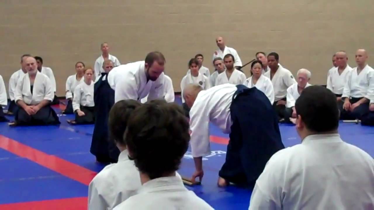 Chiba Sensei: Yon no tachi