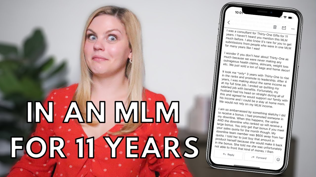 MLM HORROR STORIES #98 | Monat reps caught buying Bath & Body Works Shampoo  #ANTIMLM