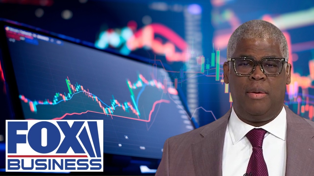 Charles Payne: There are 2 investor camps