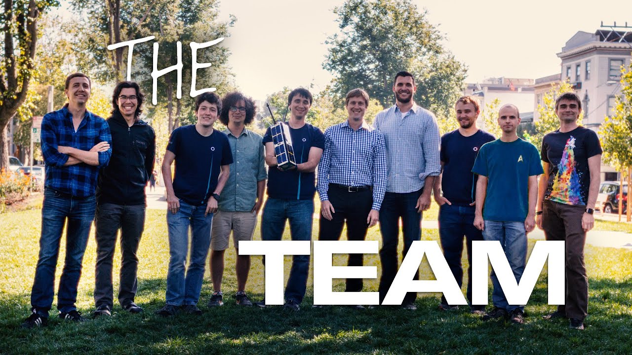 Road to Launch: Y Combinator & Early Team