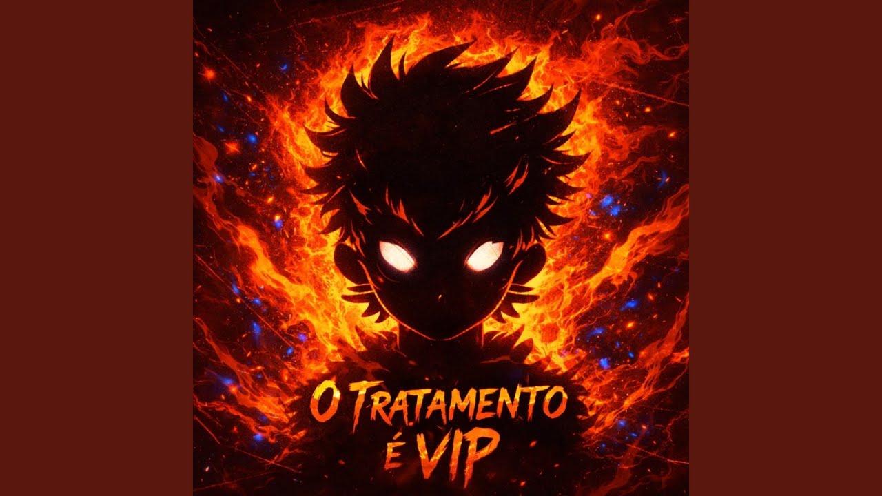 O Tratamento é VIP