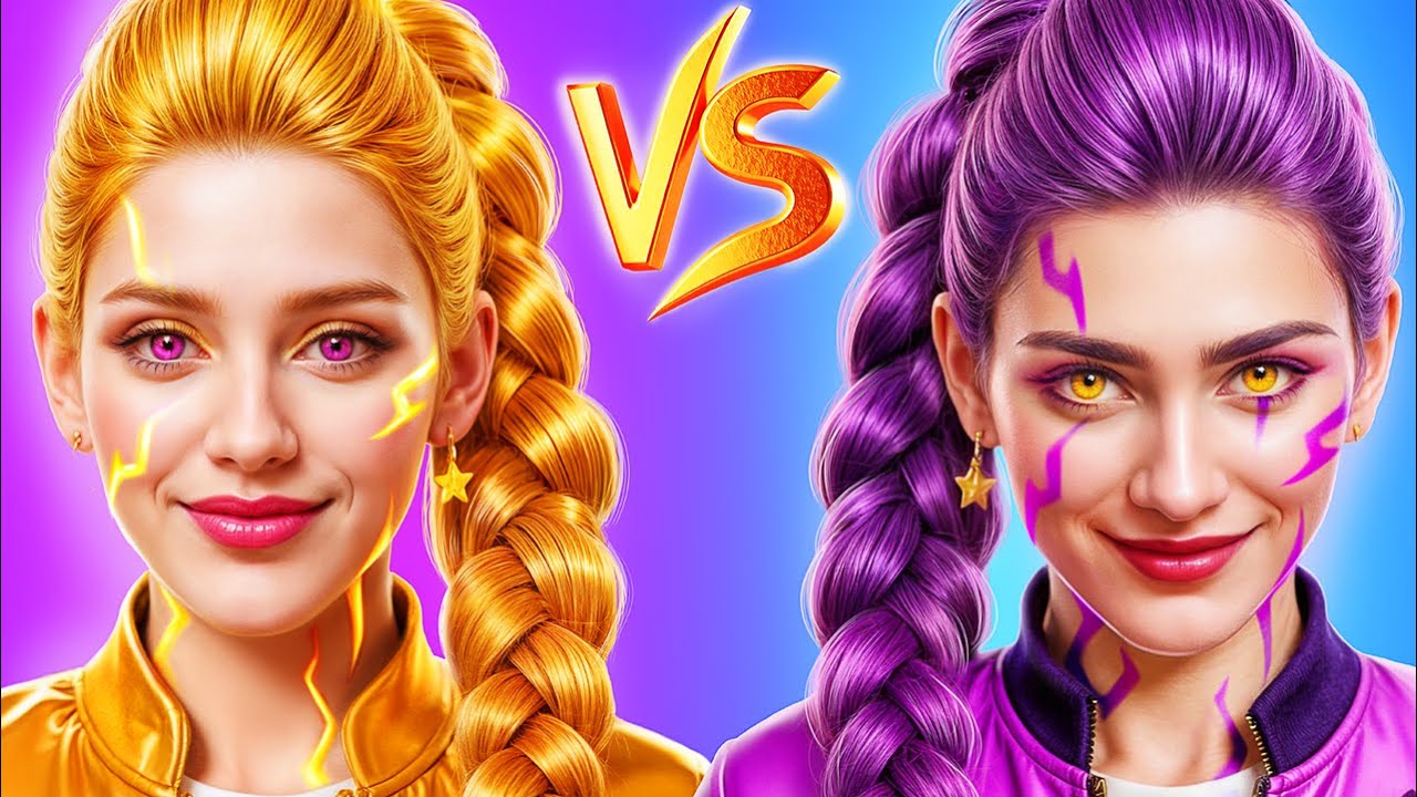 KPop Demon Hunters! Jak zostać popularną Rumi z Huntrix?