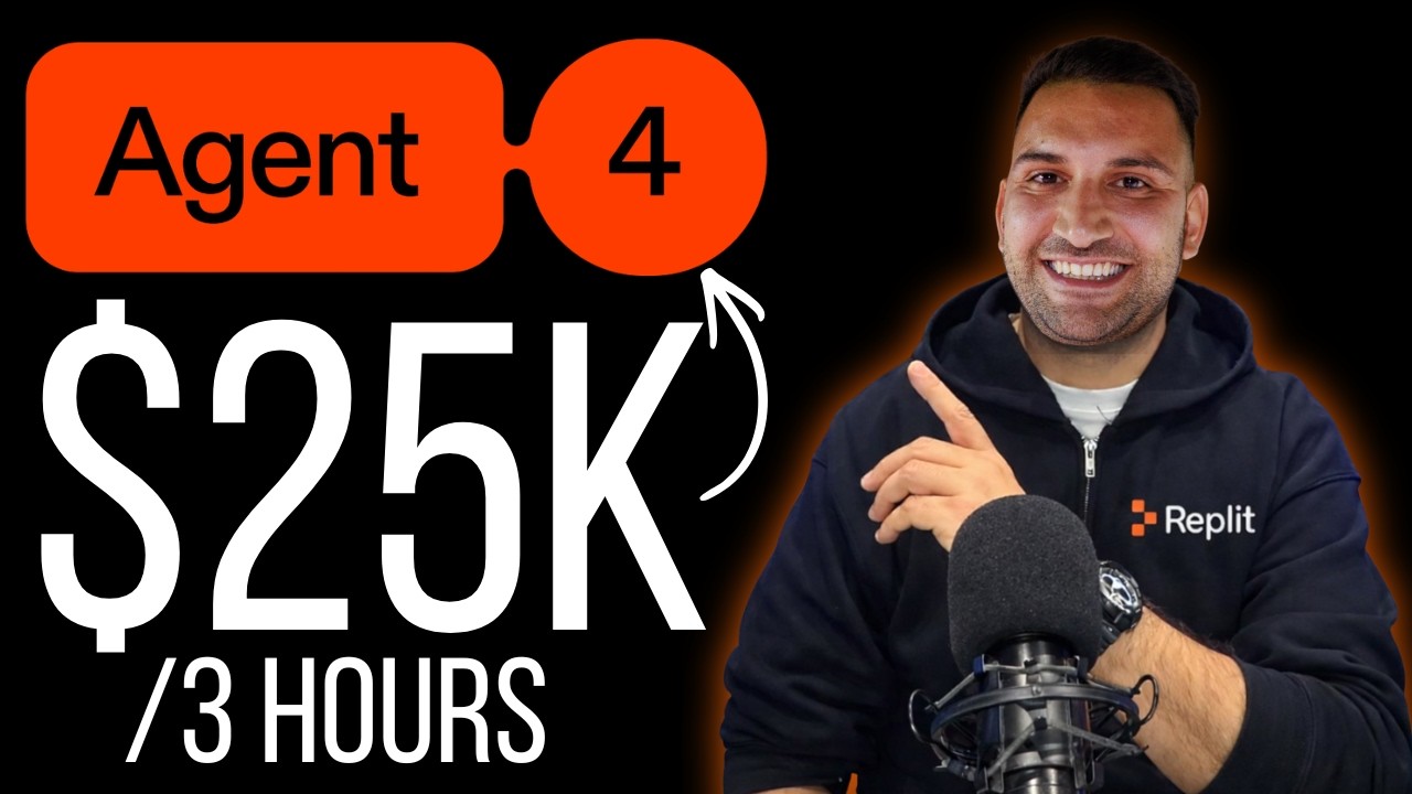 I vibe coded a $25K website in 3 hours