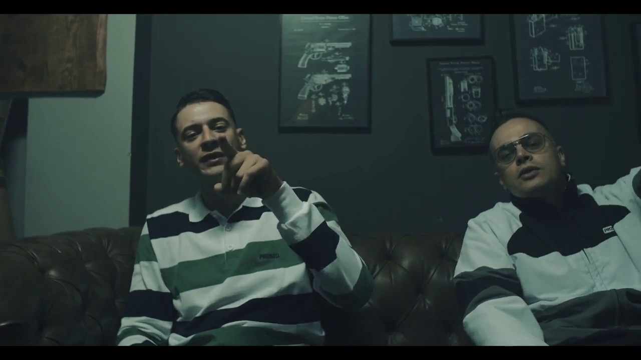 Rufuz feat. Sitek, Małach, DJ Shoodee - MÓJ GŁOS (360 MIXTAPE) prod. Małach
