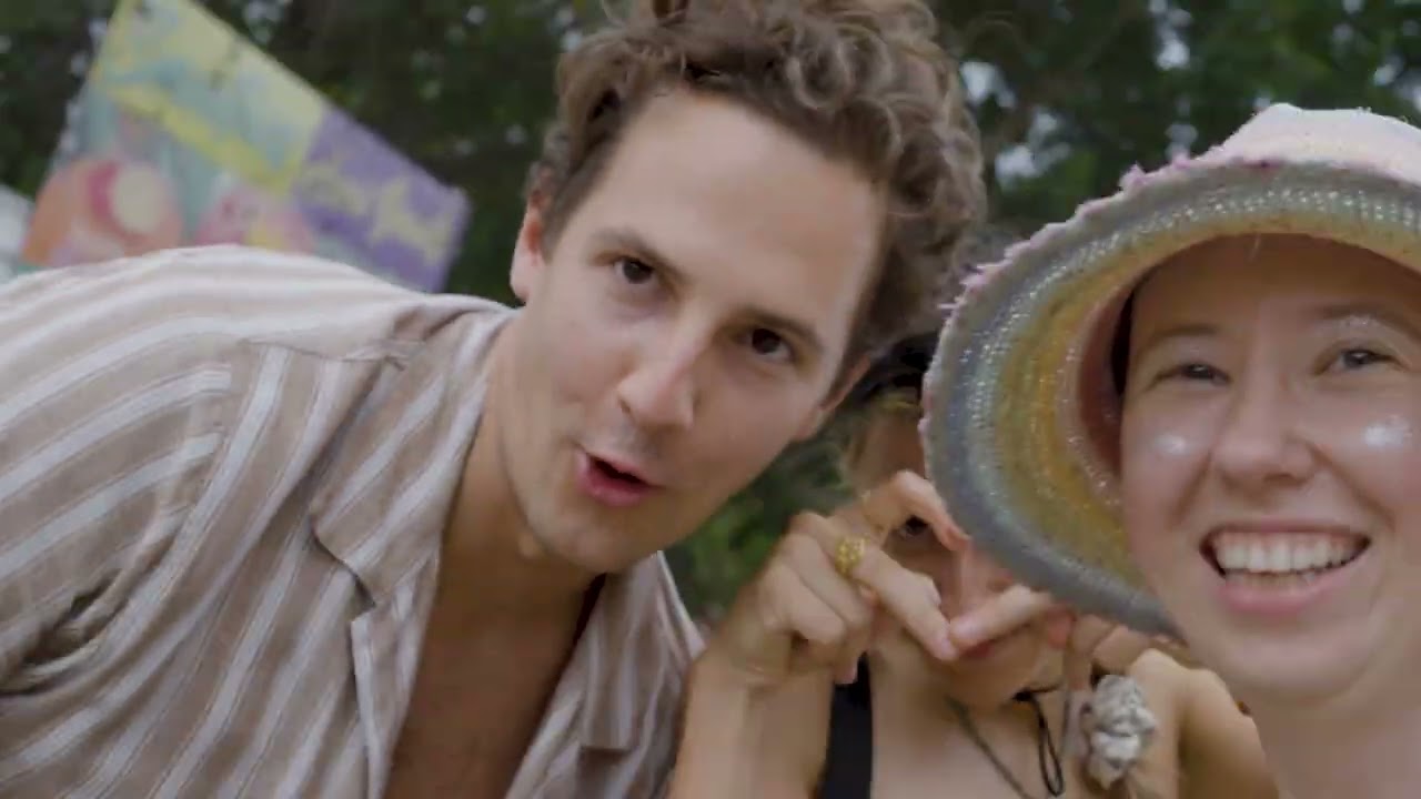Woodford Folk Festival Wrap Up Video 2025/26