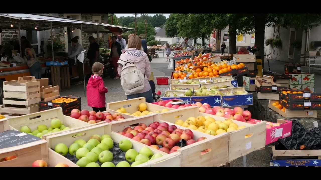 Pays de Chateaugiron TOURISME