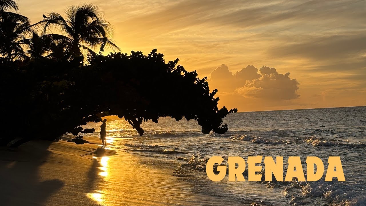 We Stayed at Royalton Grenada 🇬🇩 | Resort Review + What You Need to Know About Grenada