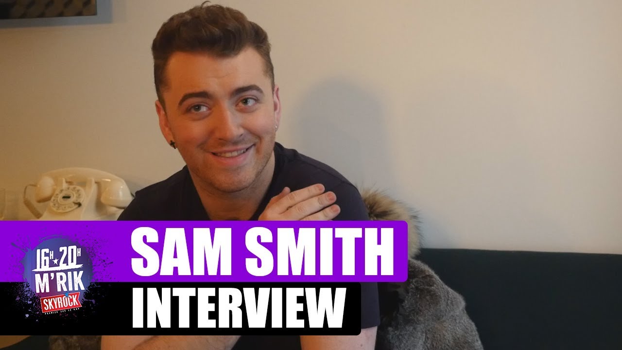 Sam Smith : 
