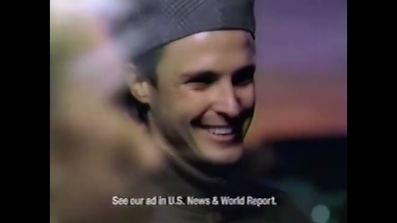 Early 2000s Commercial Compilation 1 (ABC, Early 2004)