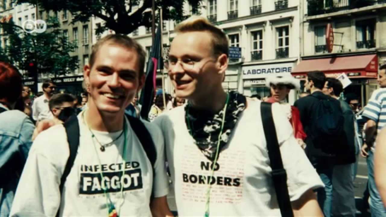 1989: Mauerfall und Coming-out | Mit 17... Das Jahrhundert der Jugend