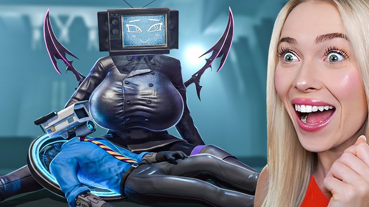 FUNNIEST Skibidi Toilet MEMES Of 2026?! (fan made)
