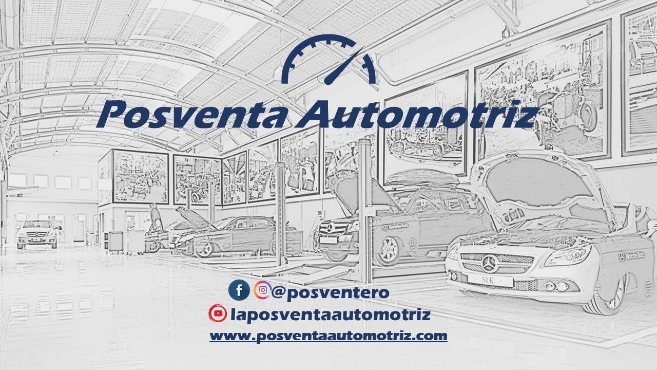 Convirtiendo tu taller automotriz en una empresa rentable y altamente productiva parte 1