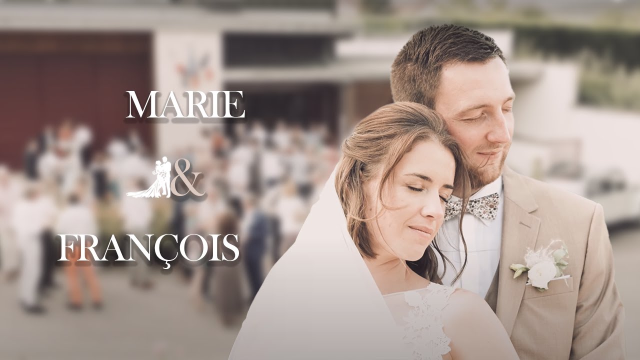 Court Métrage Mariage Marie et Francois