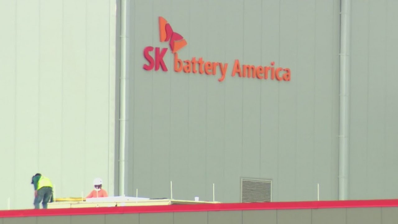 I-Team: SK Battery Future No Longer in Question