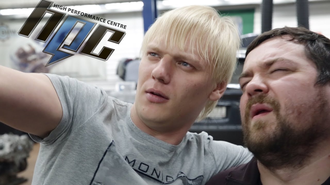 Тем временем в hpc / Смешная нарезка из АРХИВА