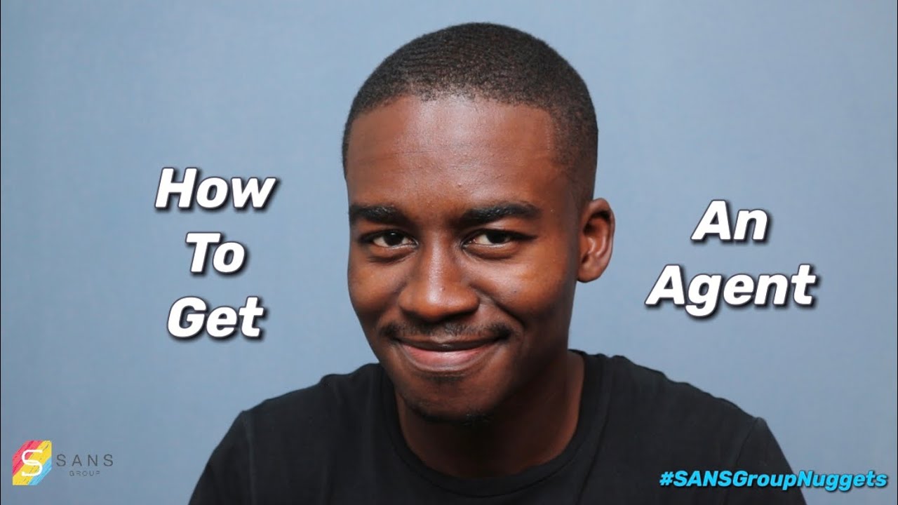 How To Get An Agent | Tips for Actors