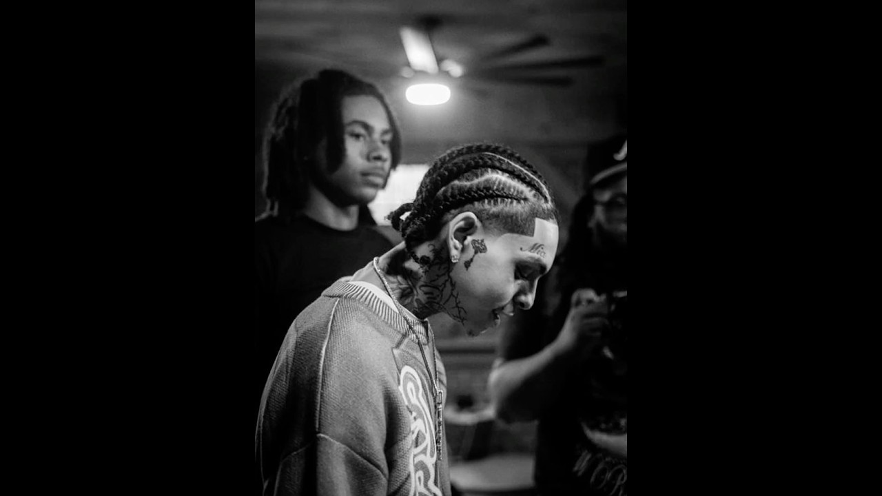 [FREE] LIL TONY x NINO PAID SAMPLE TYPE BEAT 