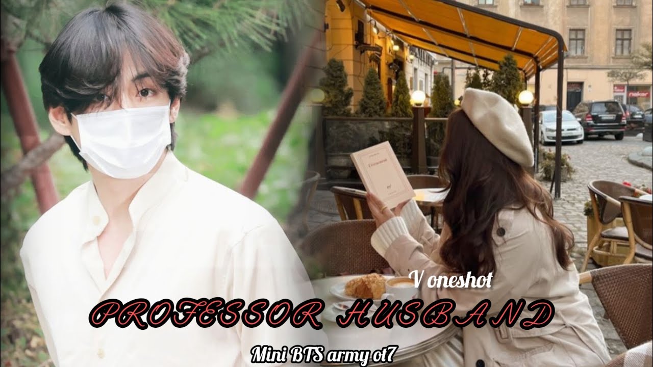 Professor husband 🫣 V oneshot 💜 headset must 🎧 Tamil voice over 🤩 own voice by mini ❤️‍🩹