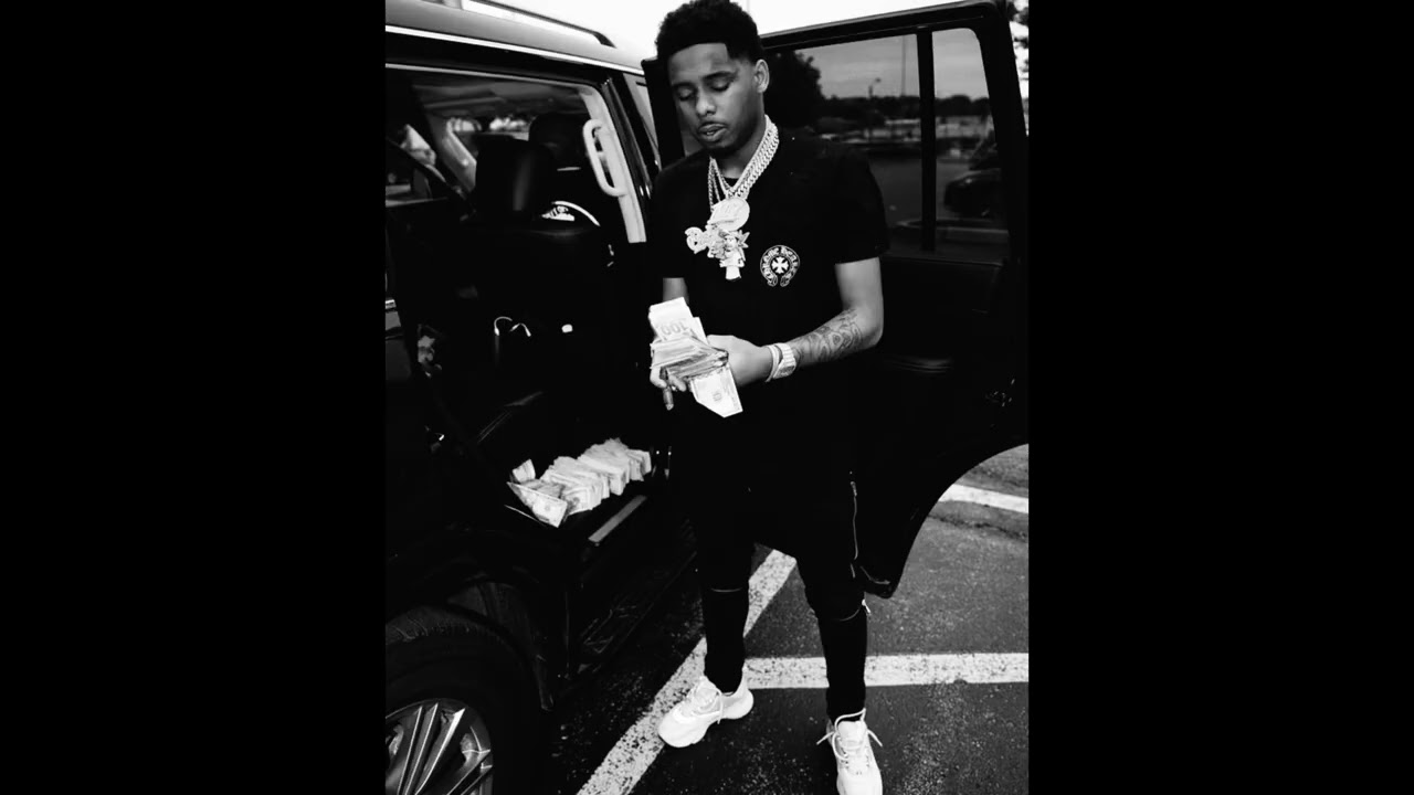 (FREE) Pooh Shiesty x Dark Type Beat 'Sum More'