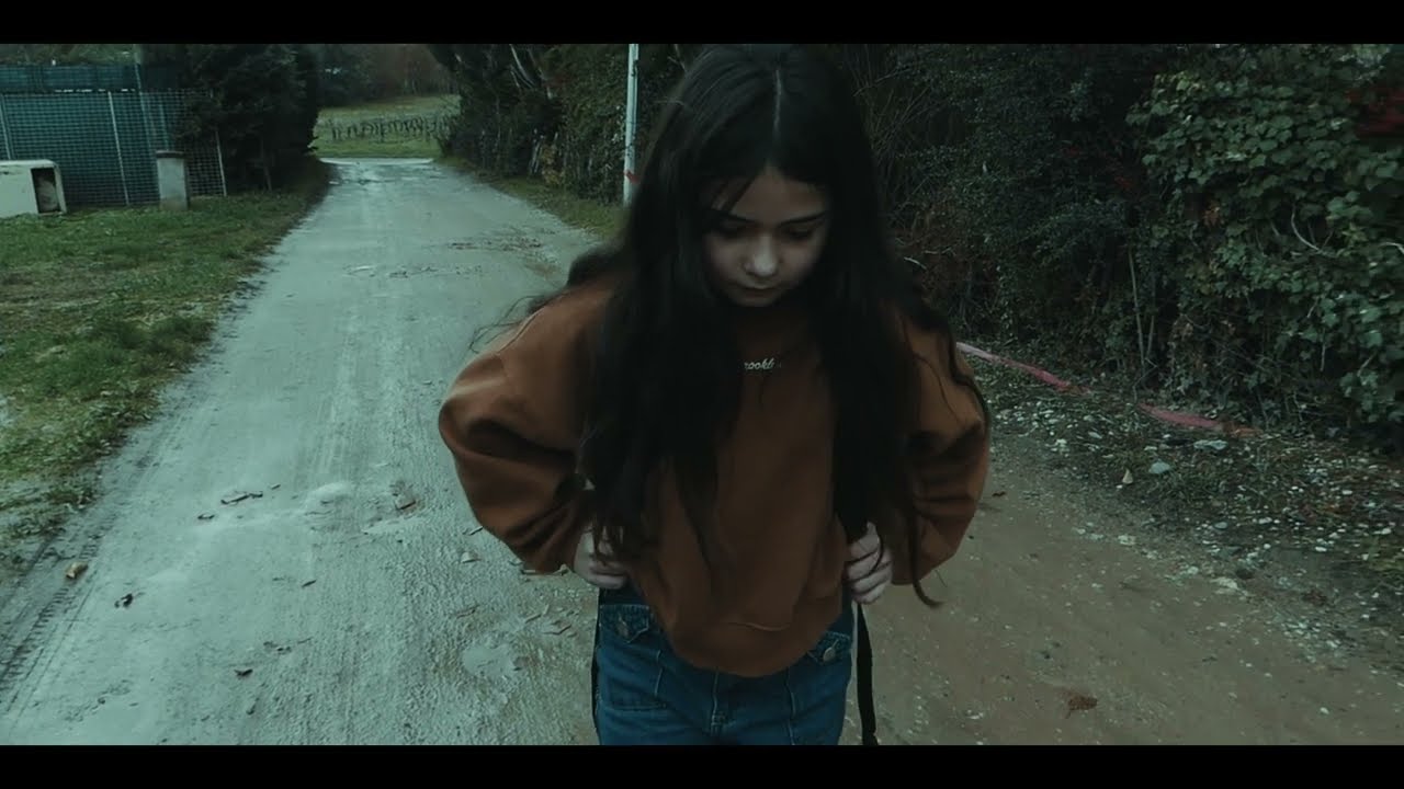 Ziano - Harcelement [Clip Officiel] Prod Ryini Beats
