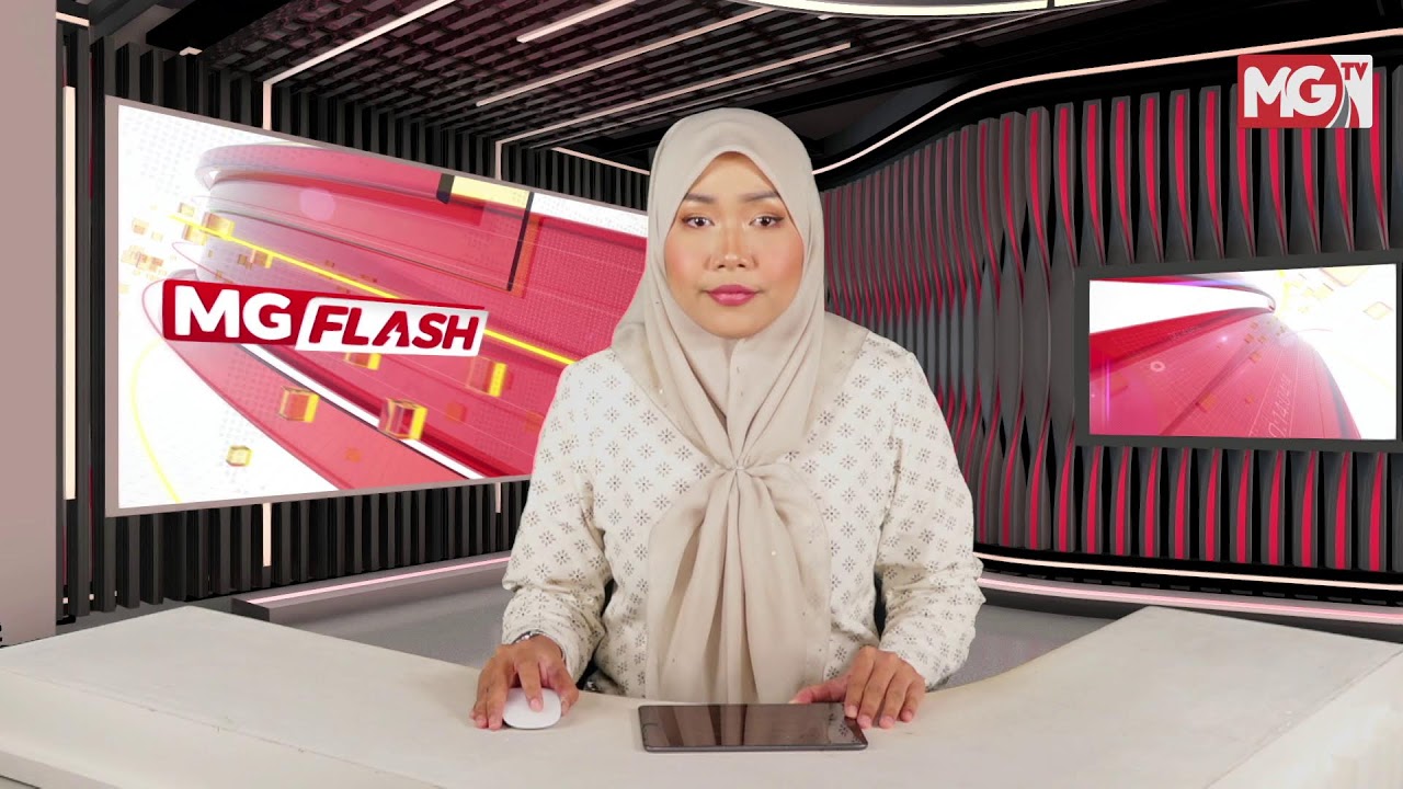 (LIVE) Tengku Panglima Perang Ziarah Keluarga Indiran * Beri Ganjaran Kepada Keluarga Indiran - Pas