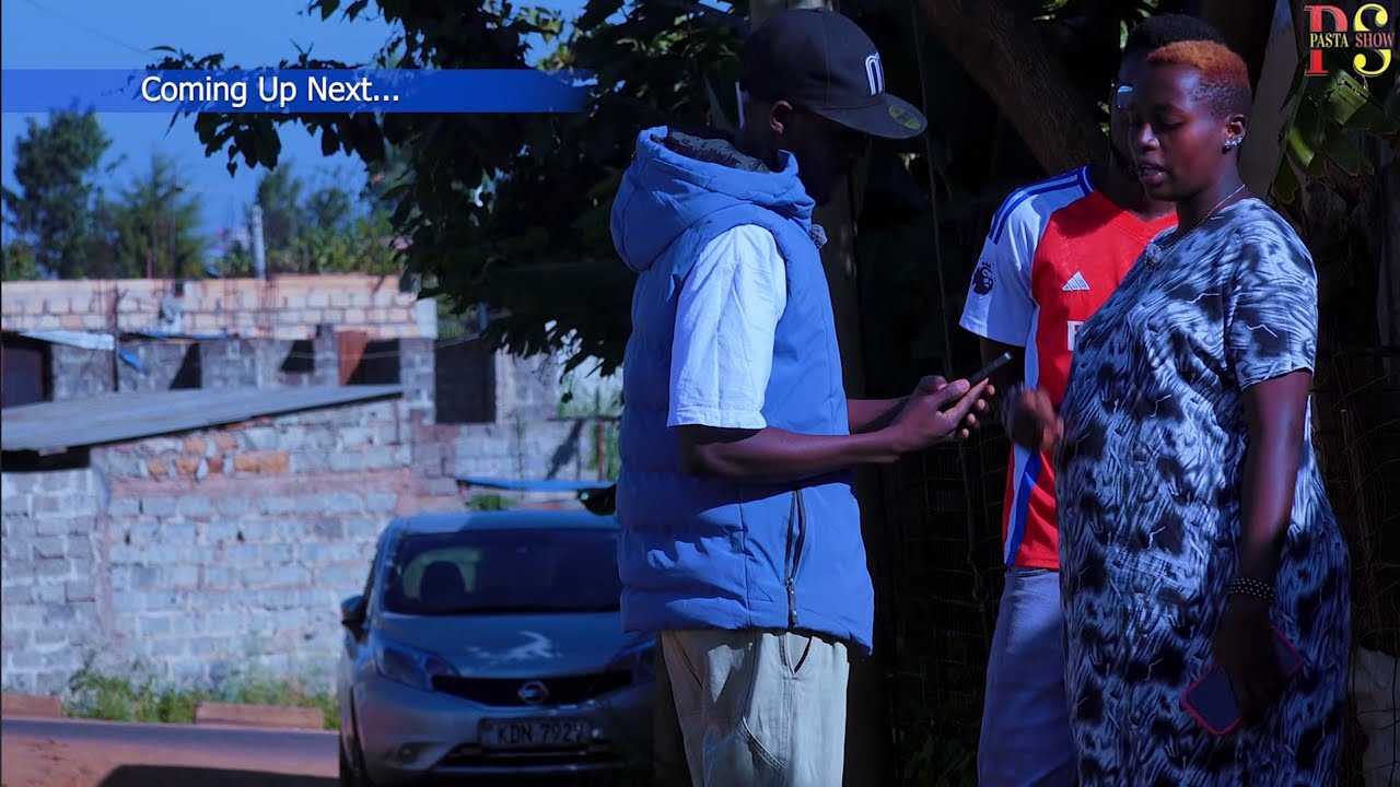 Mbona Upeane Mimba NIkiwa Nayo!! First Human To Impregnate 2 women at the same Day!!