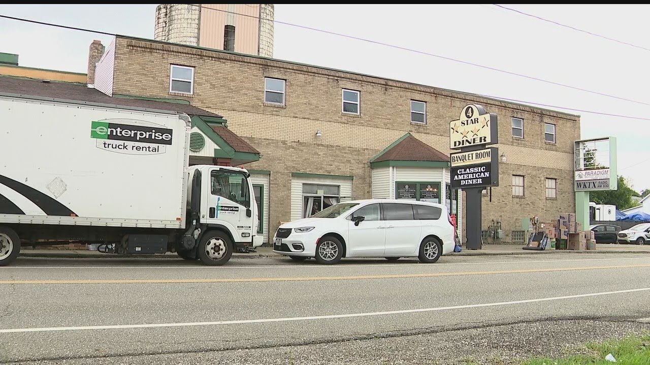 Fans head to Cortland for glimpse of Gordon Ramsay