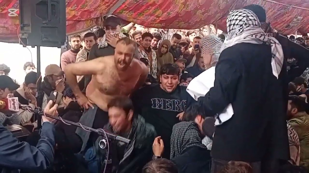 تنعى عشيرة البوعلي بيت فليح فقيدها المرحوم الشاب (( حسين رمضان  فالح  جباره ) في مدينة الصدر قطاع 23