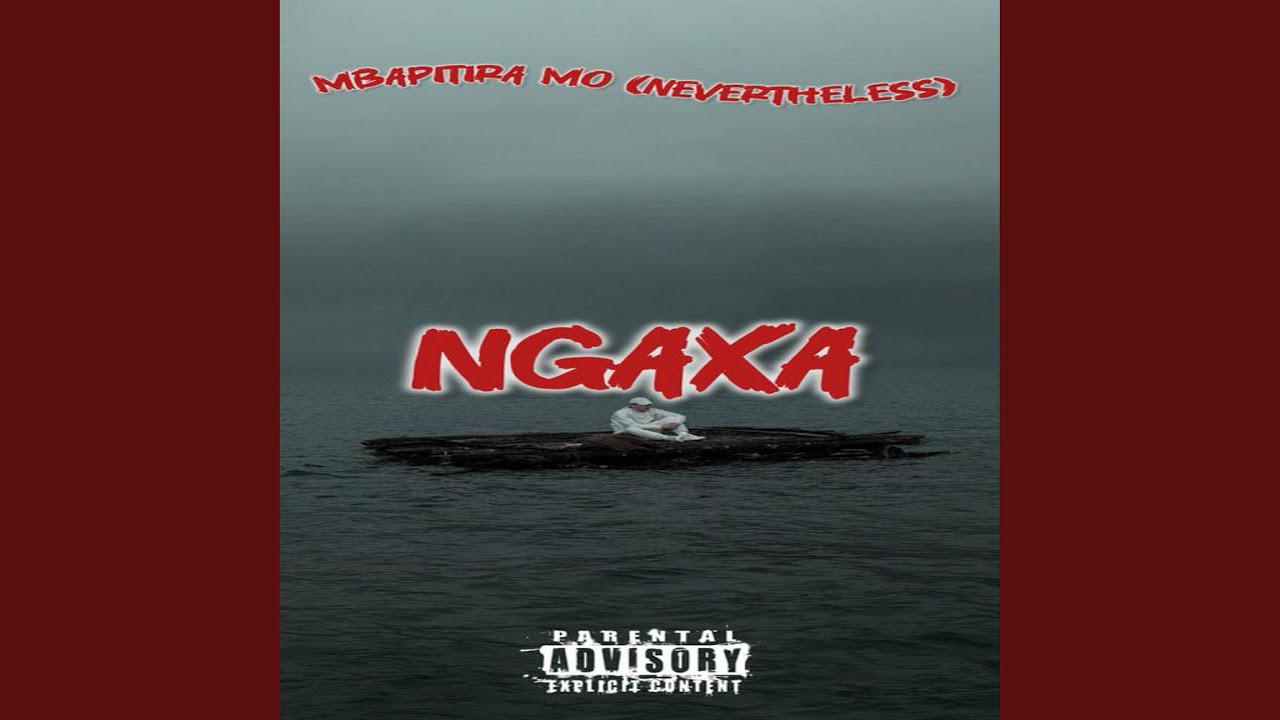 Mbapitiramo_ (Nevertheless)