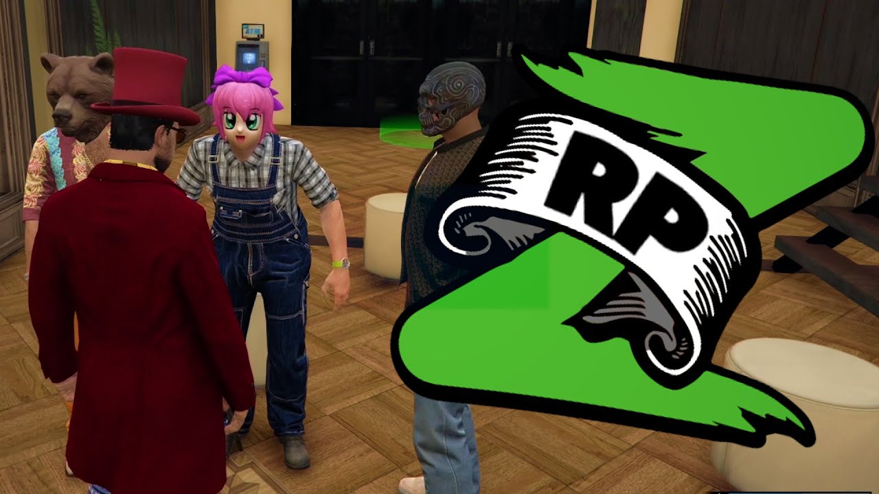 LES AFFAIRES SONT LES AFFAIRES | GTA RP (PARTIE 9)