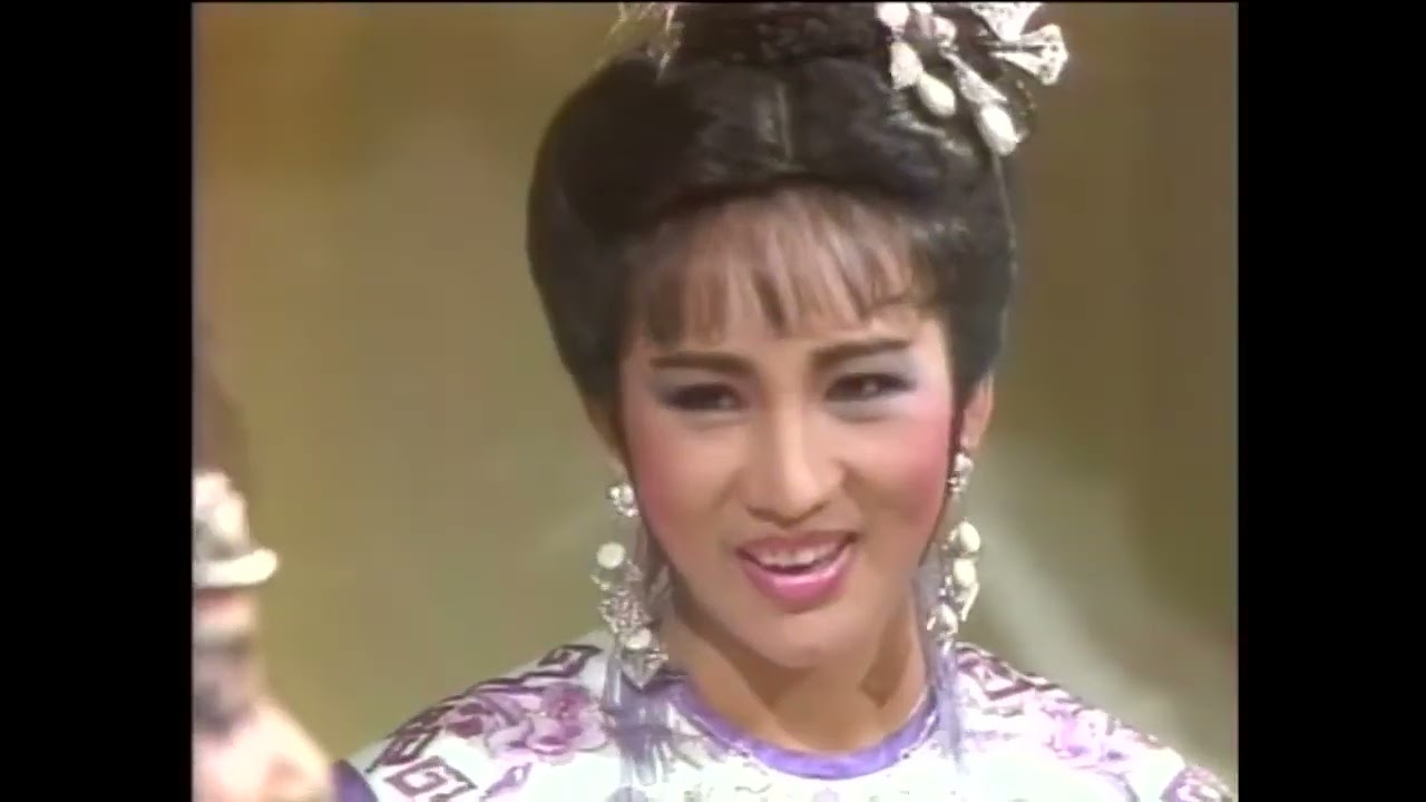 楊麗花歌仔戲《薛丁山與樊梨花》05 06