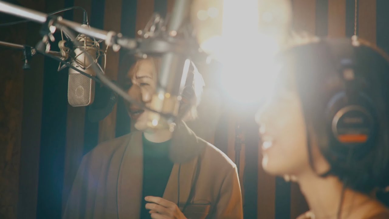 言わせたいキモチ - Studio Live -