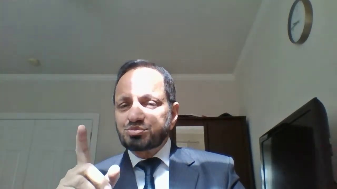 Islamophobia - A complete Dynamics of Islamophobia - Lecture for CSS/PMS aspirants (Urdu)