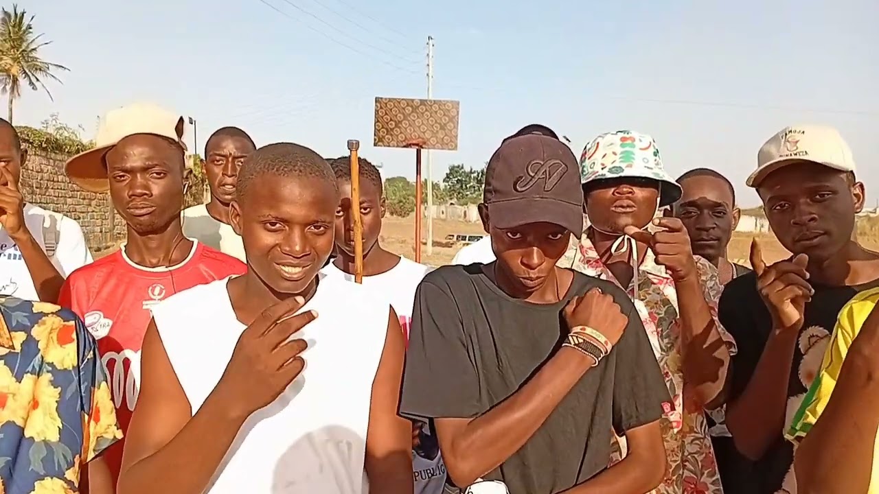 BONTE _FT_KAPELLOW_FT_ GRAY MASTER _TOP(OFFICIA MUSIC. MUSIC VIDEO)