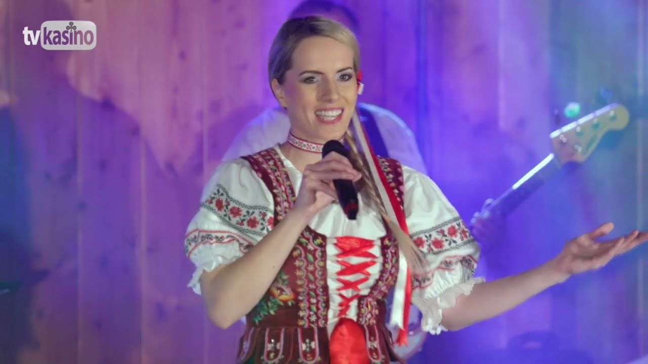 Vlasta Mudríková a Jozef Opatovský: Na tej Detve mix