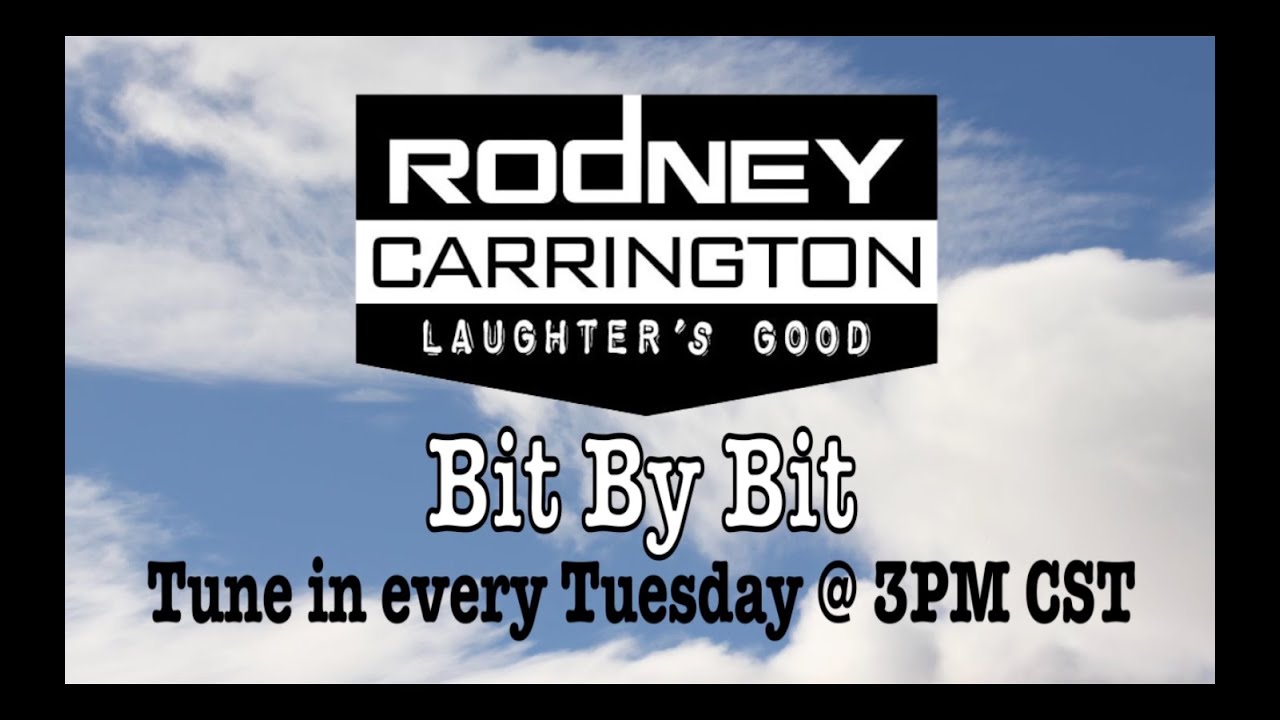Radical Islam | Bit By Bit [Episode 4]