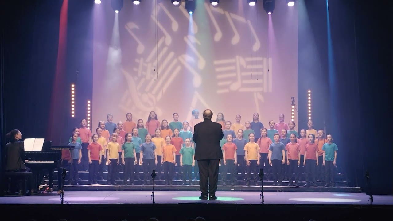 SOTTO VOCE : Choeur Préparatoire DO RÉ MI