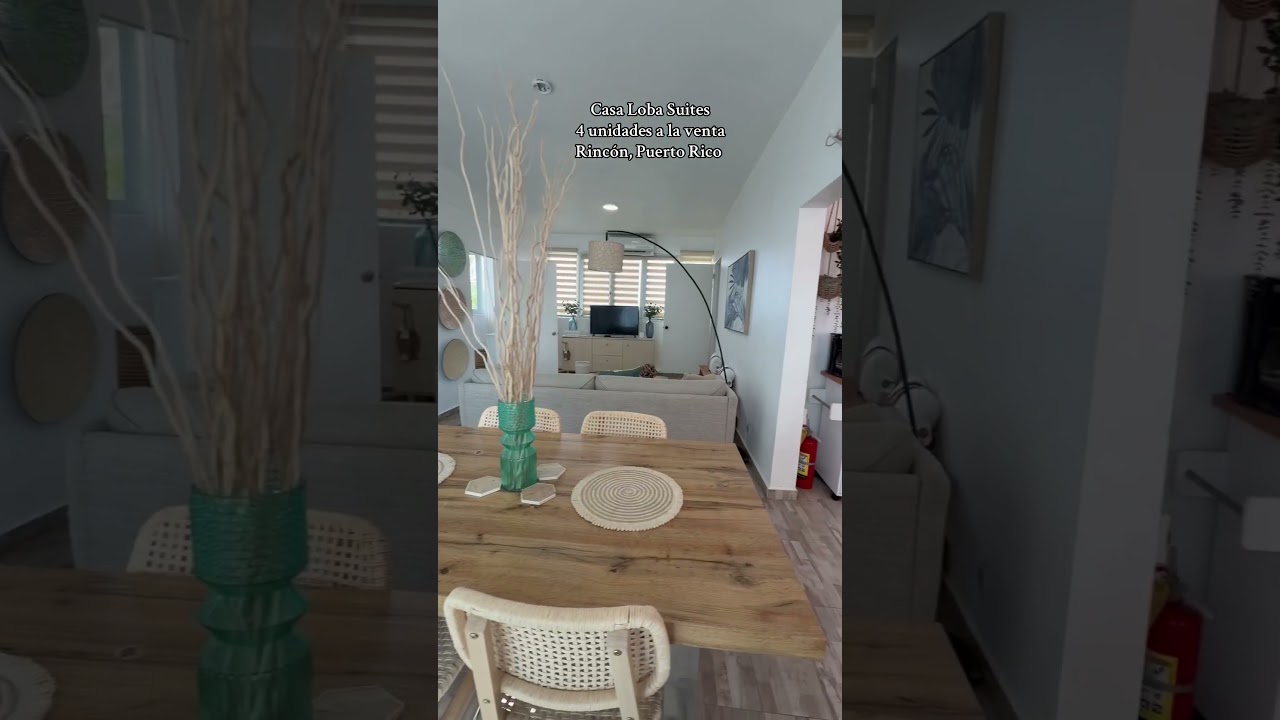 Inversión en Rincón 
