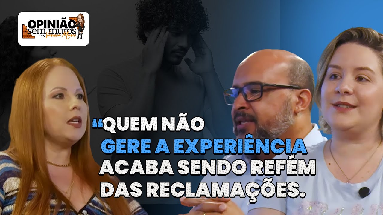 Desafios da Gestão da Experiência no Condomínio | Opinião Sem Muros