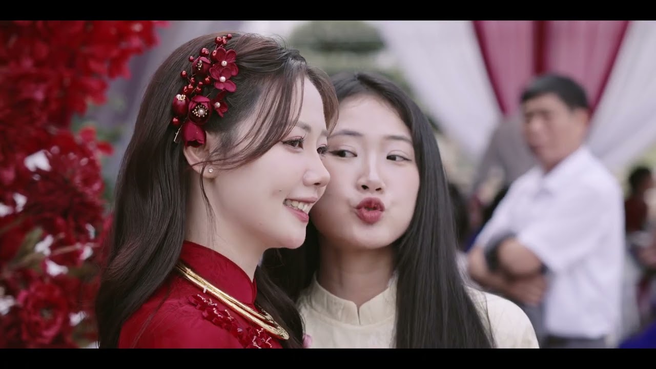 PHÓNG SỰ CƯỚI ĐẸP NGHỆ AN | TIEN THANH - QUYNH TRANG