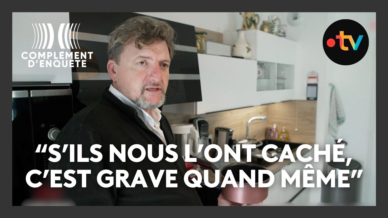 Exposition au PFOA : cet ancien salarié Tefal se dit malade du foie et diabétique