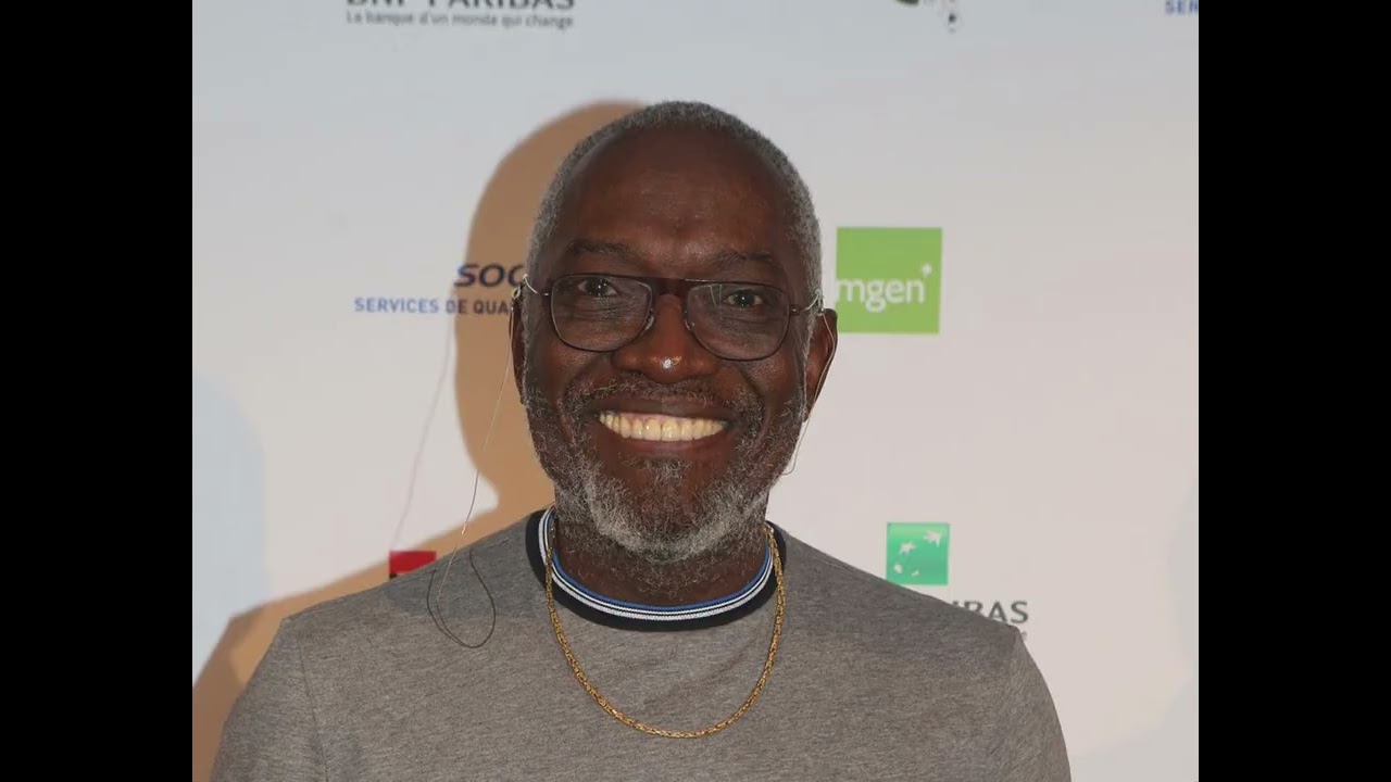 Hommage à Jacob Desvarieux 