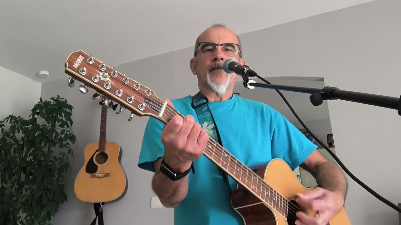 Imagine - John Lennon (cover)