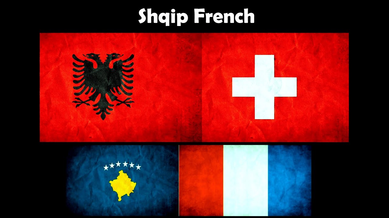 M&euml;so Frengjisht Shqip Fjalor Audio 51 - 75 French Albanian