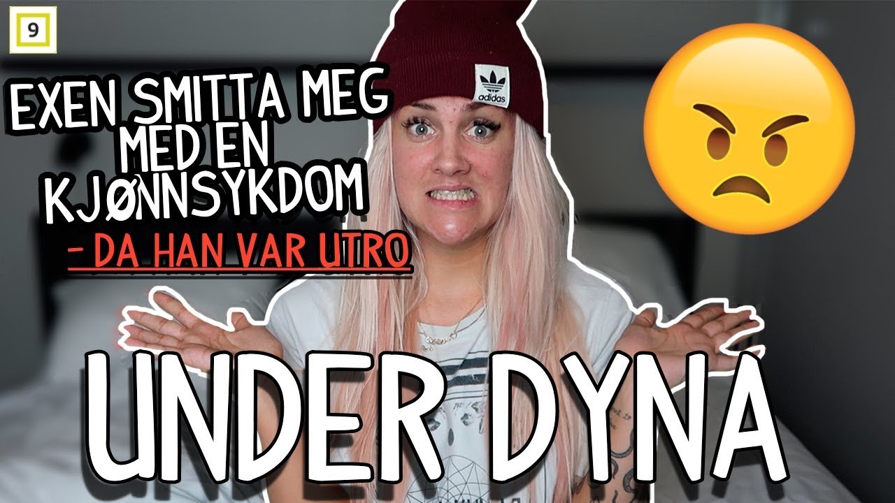 UNDER DYNA | Alene for en gangs skyld