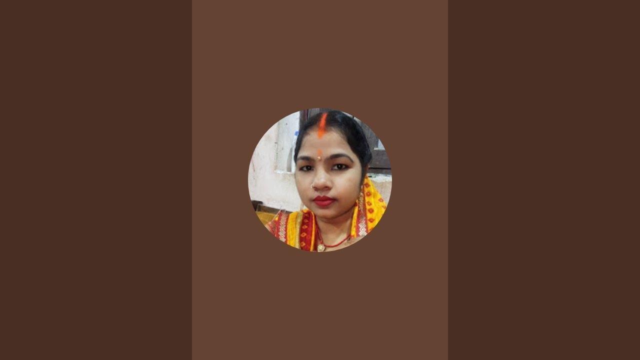 PoojaOfficial1012 is liveसभी दोस्तों को हमारे लाइफ में स्वागत है